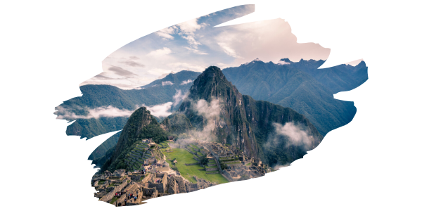 Image of Machu Picchu